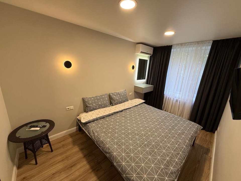 2 plus living Botanica near Valley of Roses Apartment in Chișinău