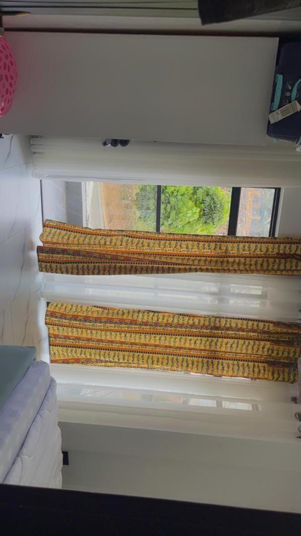 The View 1 Bedroom Kigali Apartment in Africa