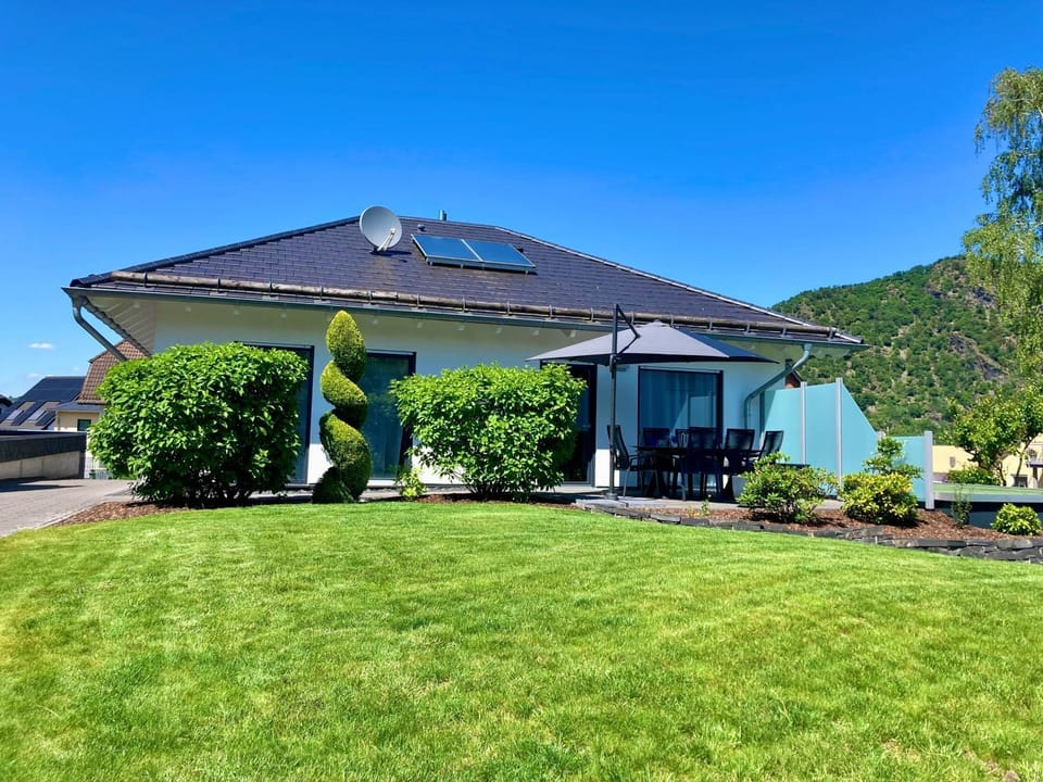 Heimatliebe Mittelrhein House in Boppard