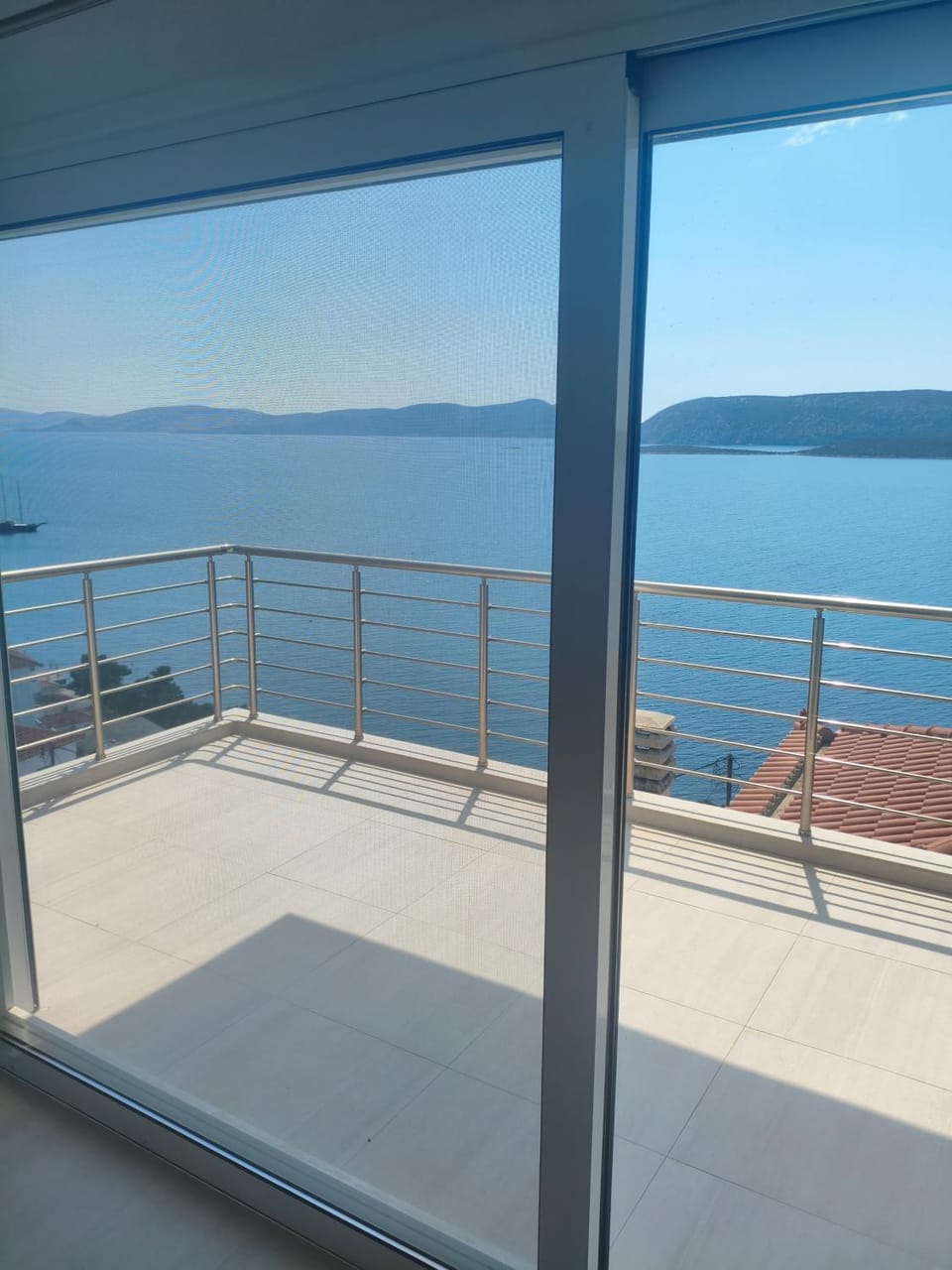 Oikonomou Villas 2 House in Argolis, Greece