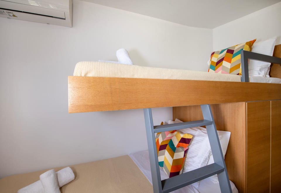 LeSte Αmperia Maisonette Apartment in Chania