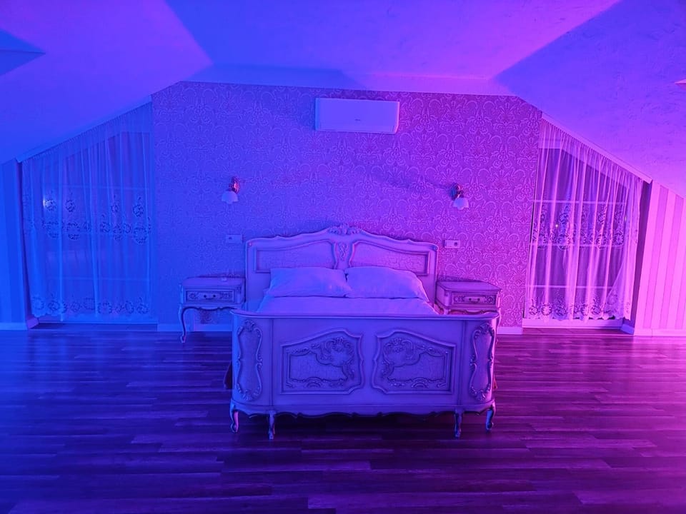 Hotel Wellness & SPA Antyczny Dwór Hotel in Poland