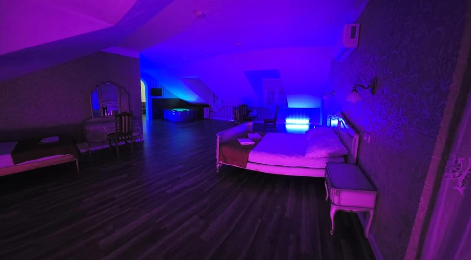 Hotel Wellness & SPA Antyczny Dwór Hotel in Poland