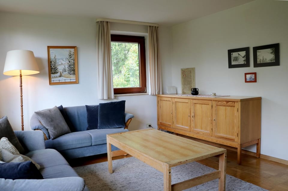 Ferienwohnung "Haus Krone" - Feldberg für 4 Gäste Apartment in Hinterzarten