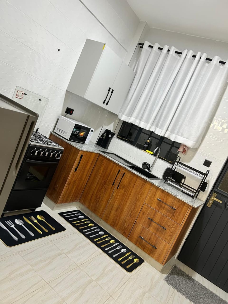 Ruaka studio Bed and Breakfast in Nairobi