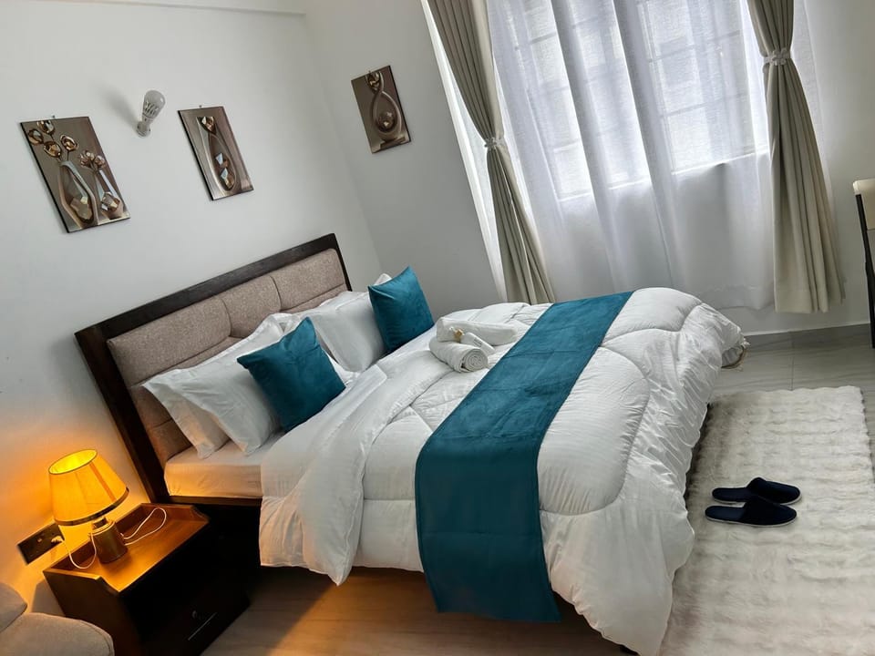 Ruaka studio Bed and Breakfast in Nairobi County