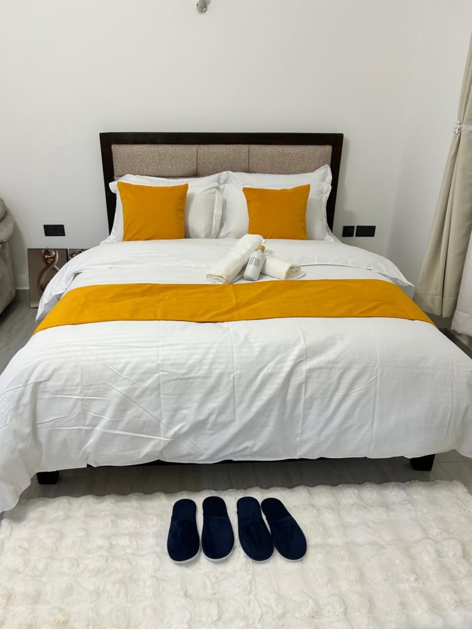 Ruaka studio Bed and Breakfast in Nairobi