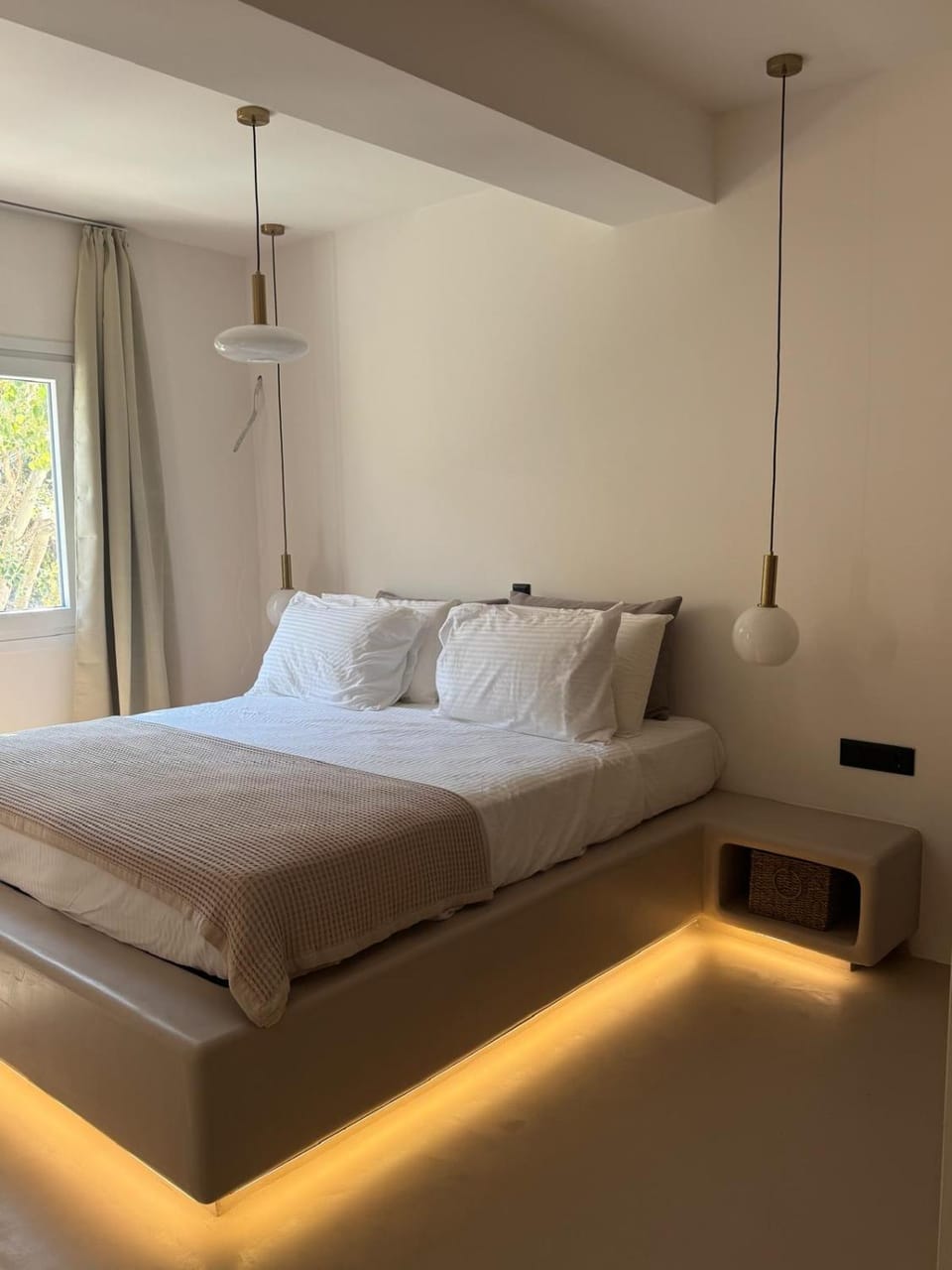 Merichas Luxurious Villa Villa in Kea-Kythnos