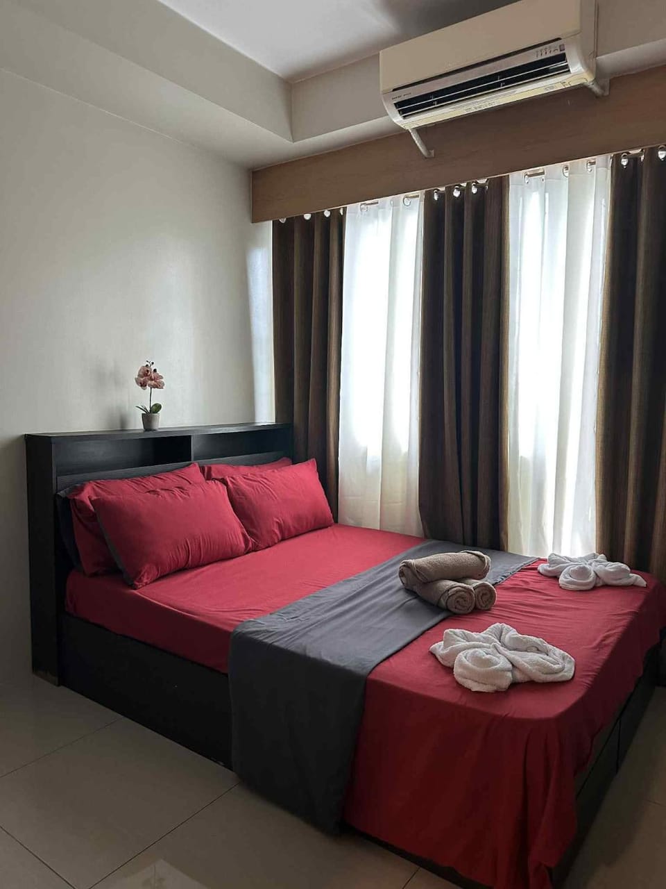 Kys staycation Moa Apartment hotel in Pasay
