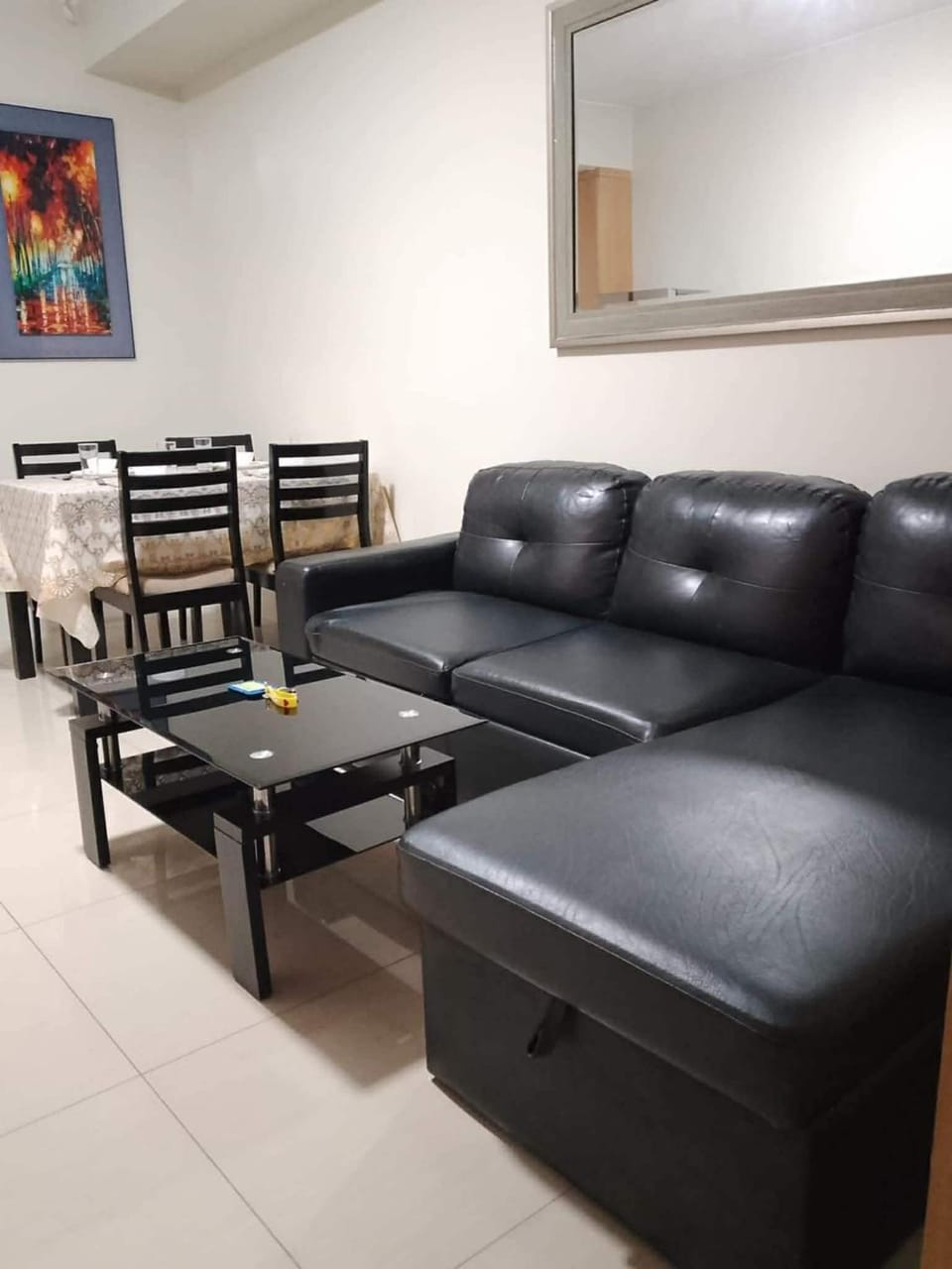 Kys staycation Moa Apartment hotel in Pasay