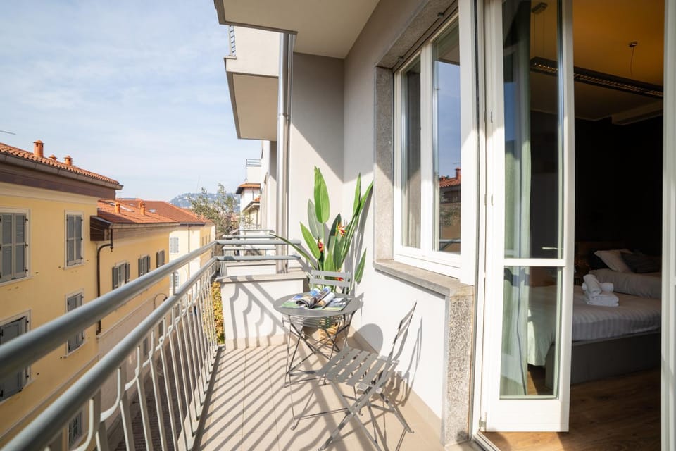 Balcony/Terrace, Balcony/Terrace