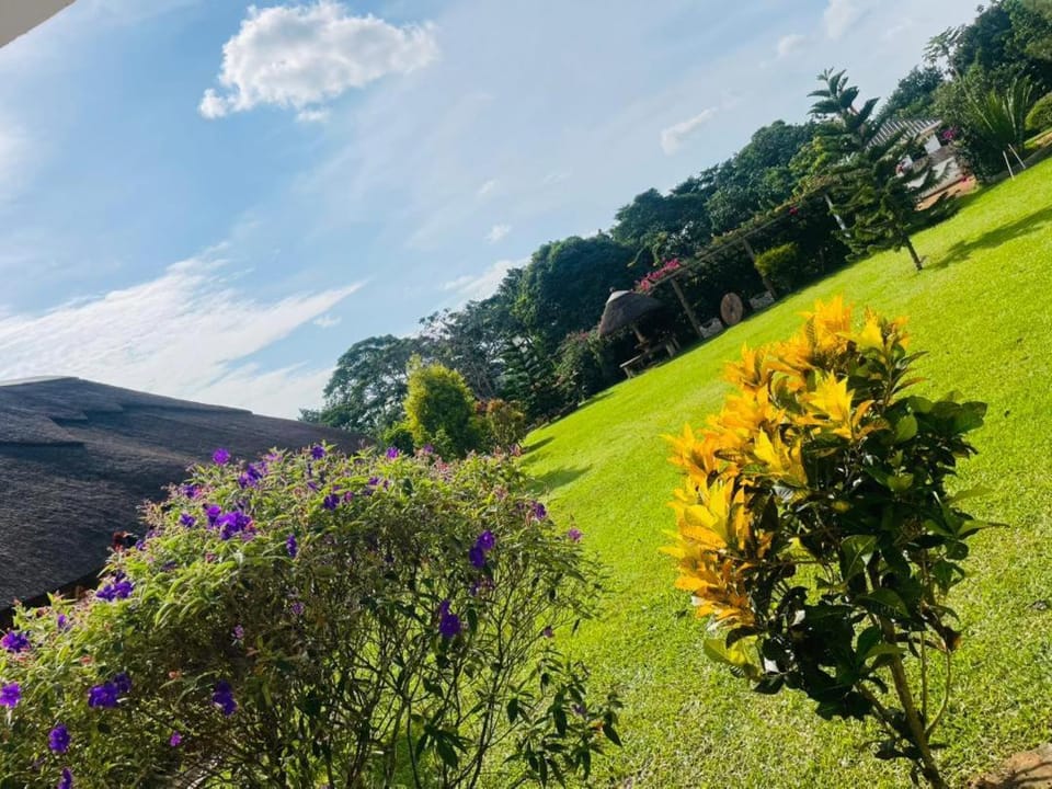 Venna Farm Lodge Farm Stay in Uganda