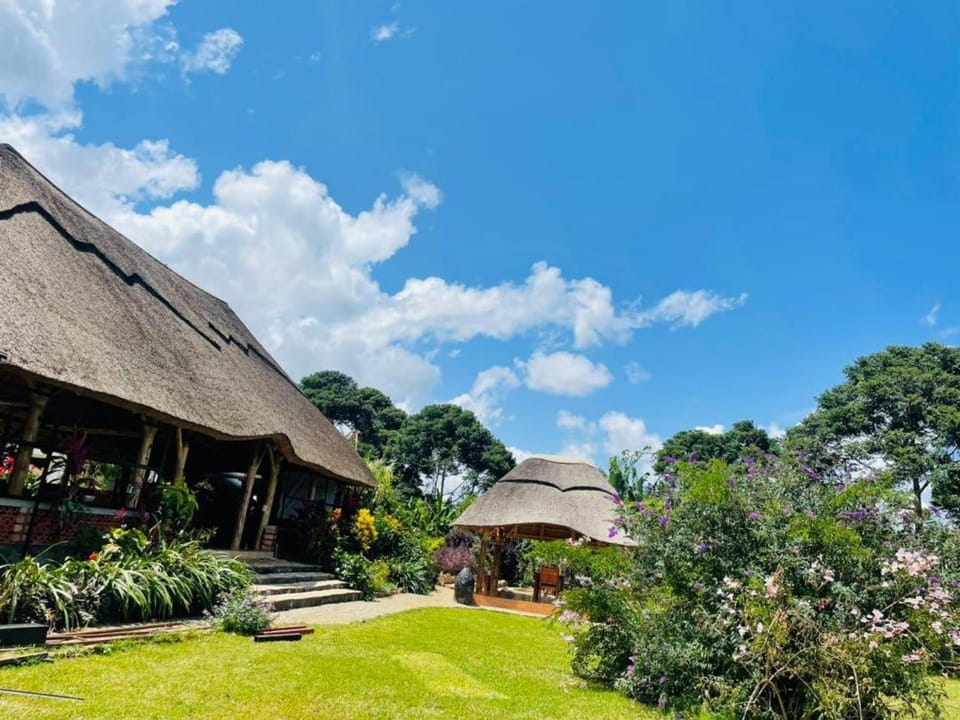 Venna Farm Lodge Farm Stay in Uganda