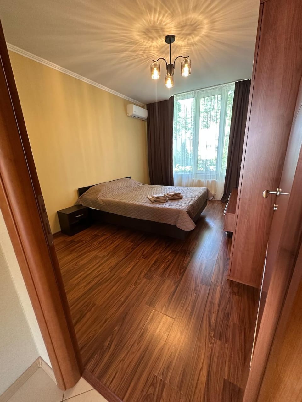 Апарт готель біля моря сучасні апартаменти Apartment in Odessa