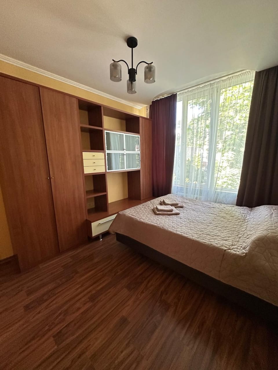 Апарт готель біля моря сучасні апартаменти Apartment in Odessa