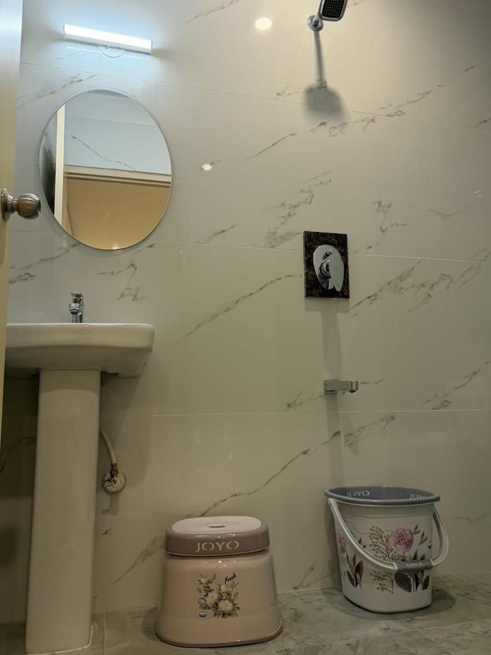 SRICA Stays Hotel in Bengaluru