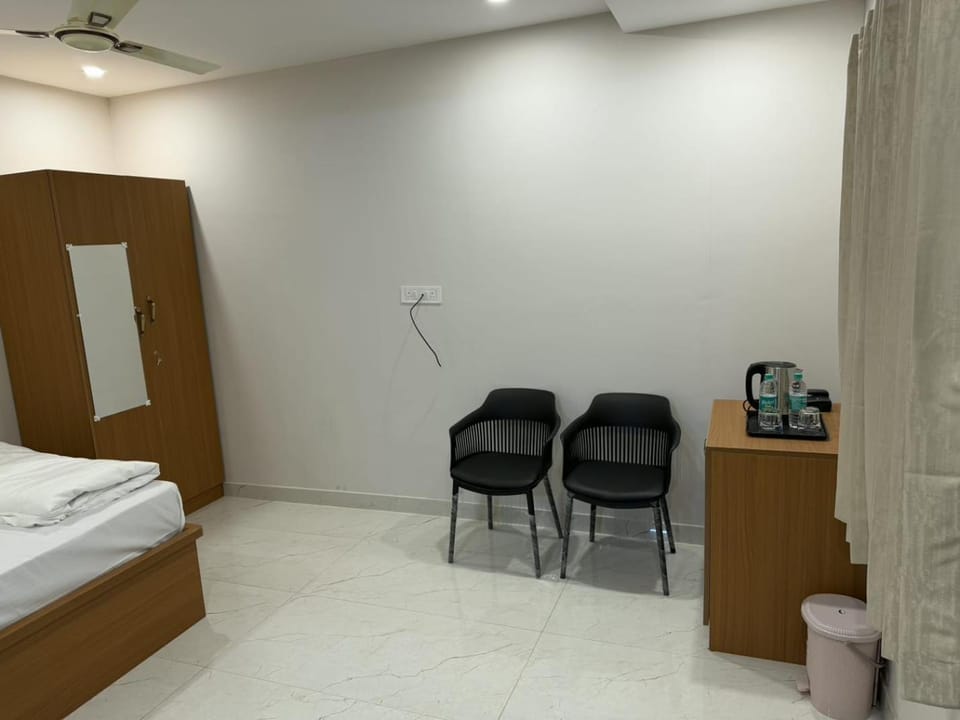 SRICA Stays Hotel in Bengaluru