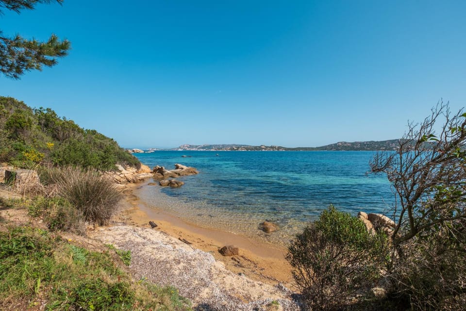 Nearby landmark, Day, Natural landscape, Beach, Mountain view, Sea view