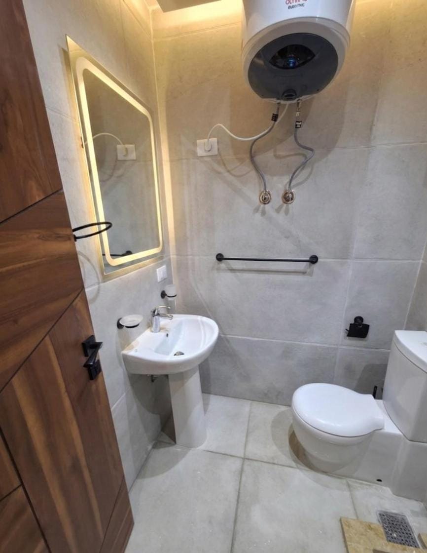 Golf Porto Studio New Alamein Apartment in Egypt