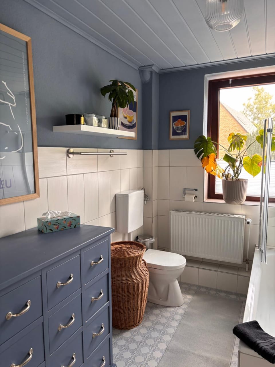 Toilet, Bathroom