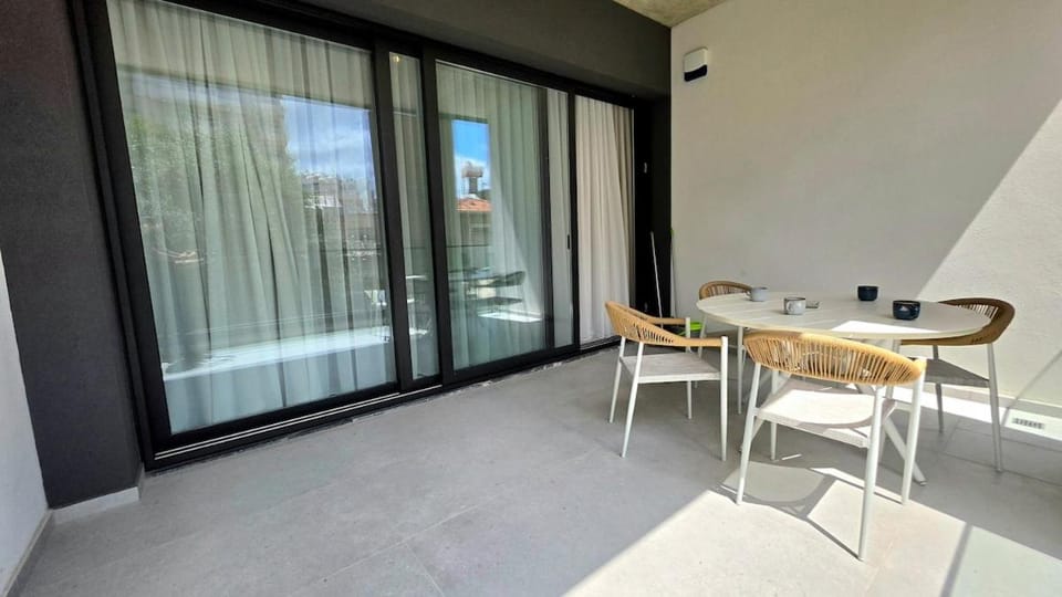 Thalassa Residences Executive Studio Apartment in Limassol City