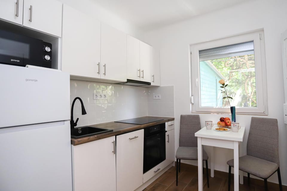 Seaview House Fonyód, Árpád part Apartment in Hungary