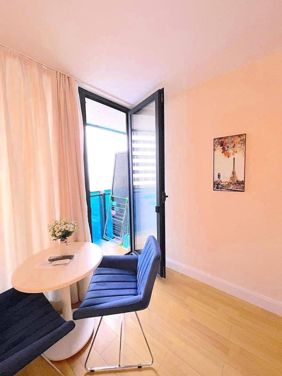 ORBI CITY - Black Sea Apartments Apartment in Batumi