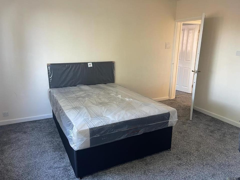 Residence Warmley Apartment in The Royal Town of Sutton Coldfield
