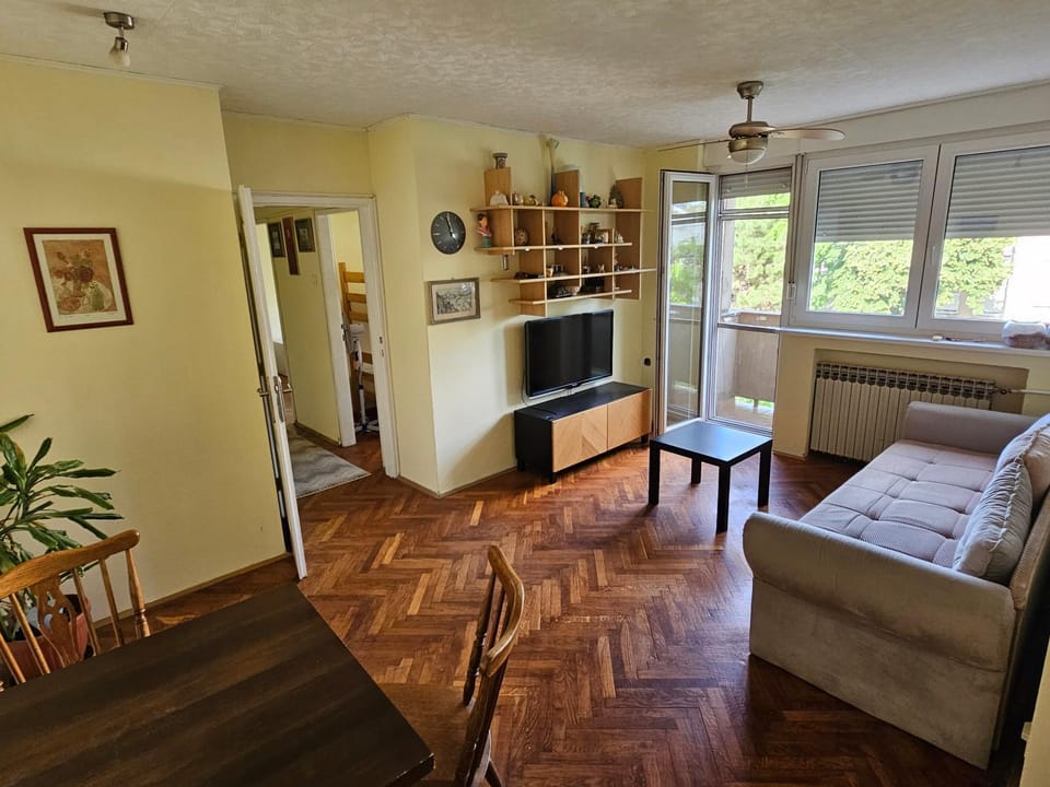 2 bedroom family apartment Apartment in Belgrade