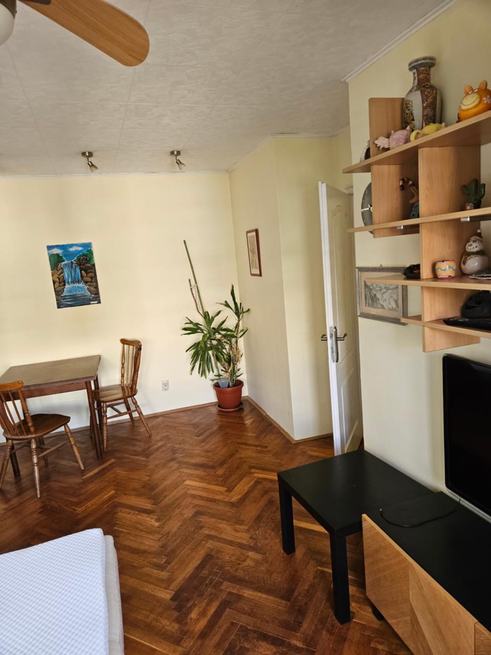 2 bedroom family apartment Apartment in Belgrade