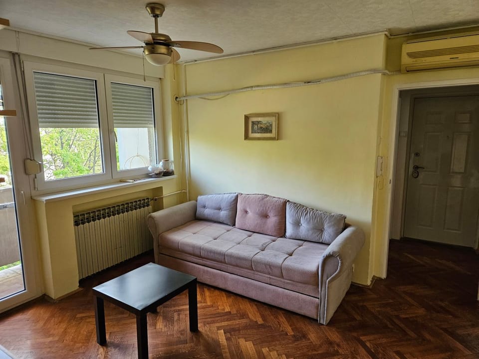 2 bedroom family apartment Apartment in Belgrade
