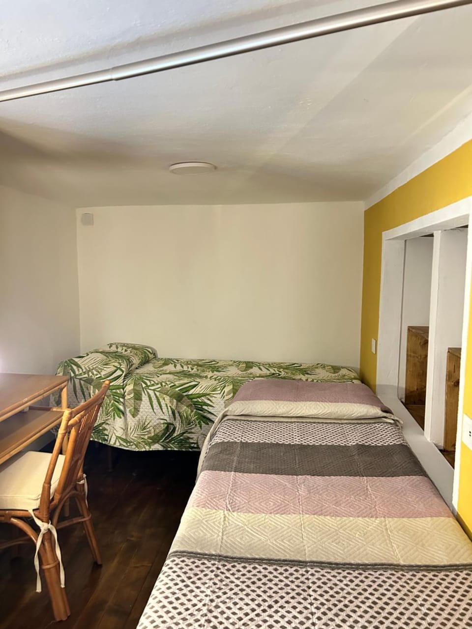 Borgo San Francesco by 5TR Apartments Apartment in Levanto