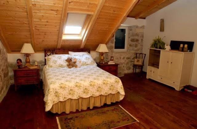 The Villa Vatikan Bed and Breakfast in Dubrovnik-Neretva County