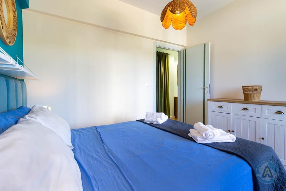 97a - Elegante in residence fronte mare Apartment in Abruzzo