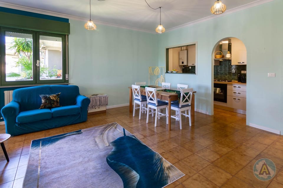 97a - Elegante in residence fronte mare Apartment in Abruzzo