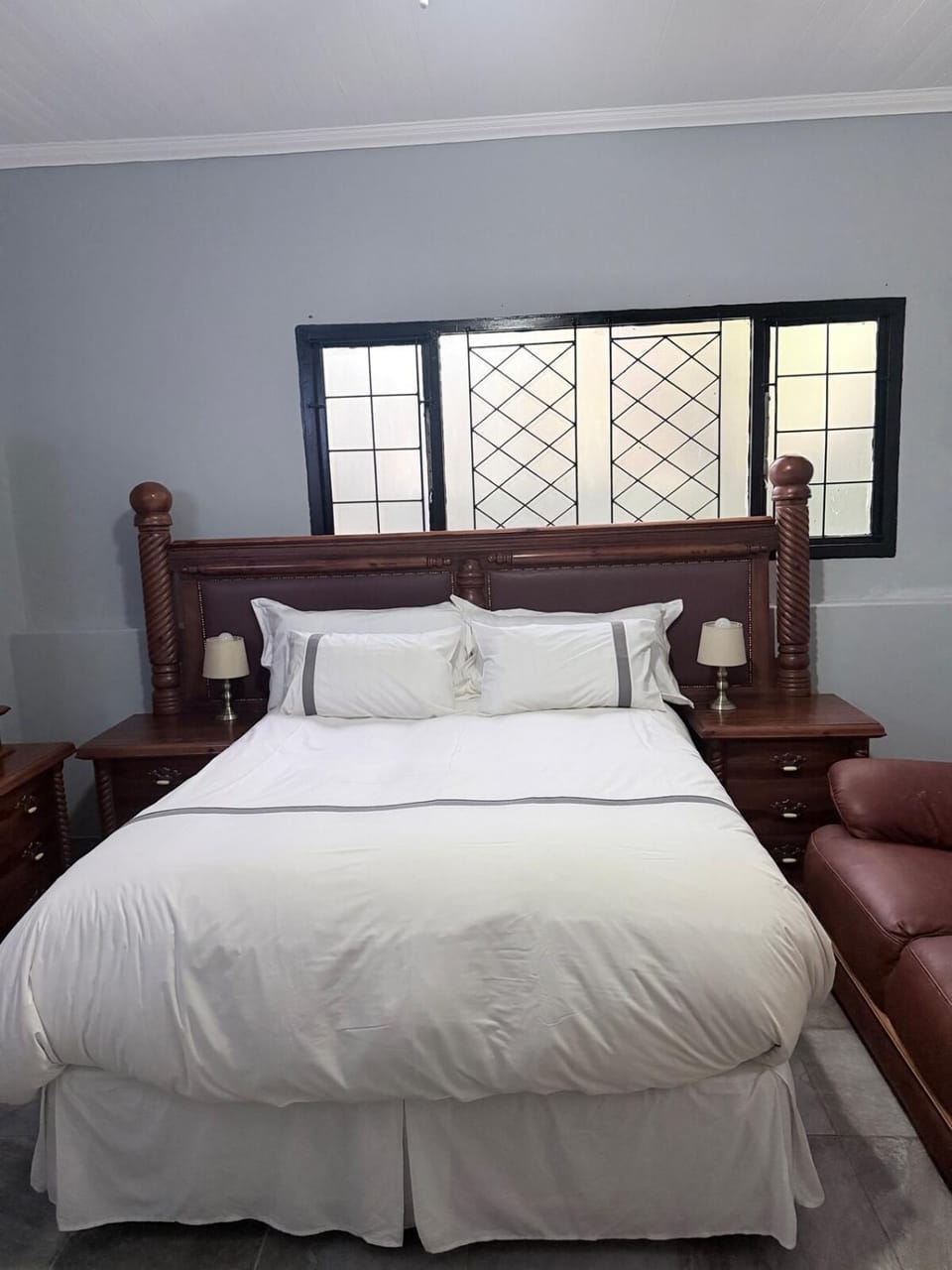 CCV Beach House Bed and Breakfast in Eastern Cape