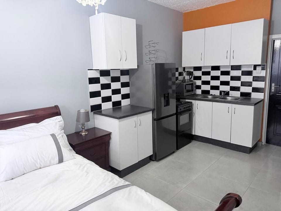 CCV Beach House Bed and Breakfast in Eastern Cape