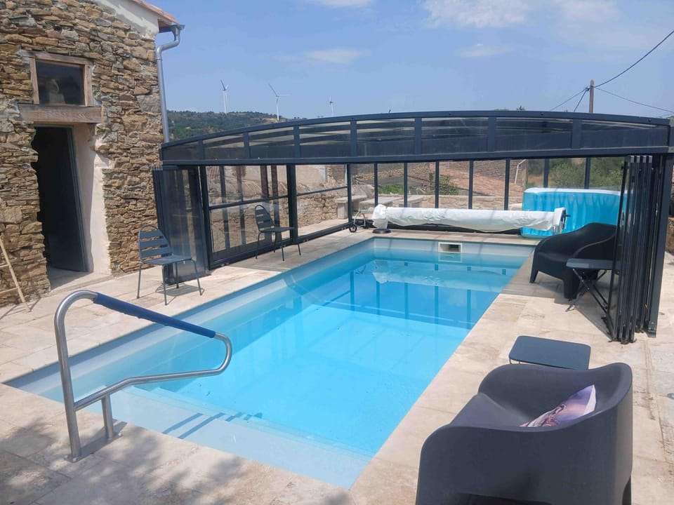 Le Gite des Roy House in Occitanie