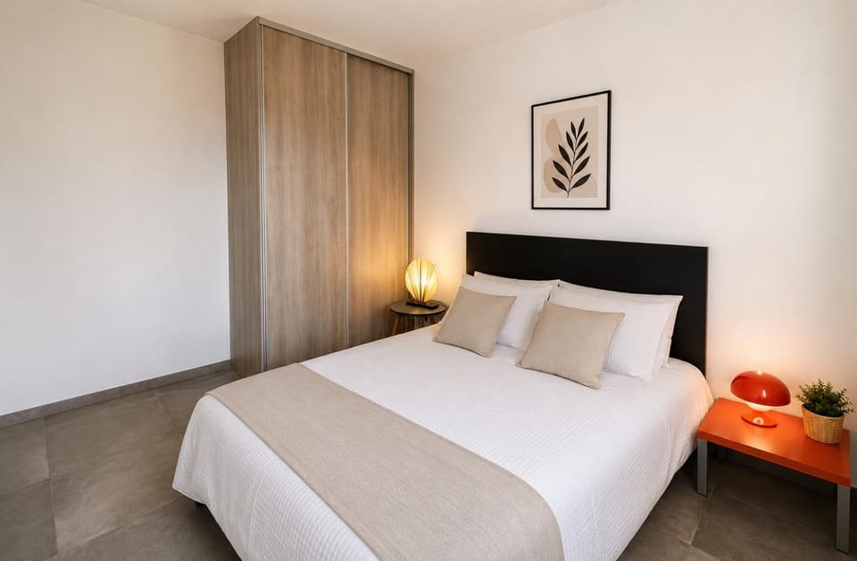 L'Échappée - Jardin & Plages - À 100 m de la Mer Apartment in Séné