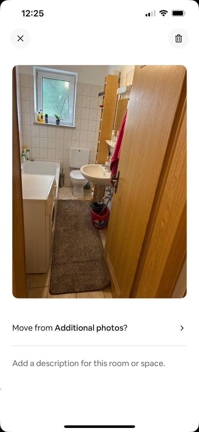 Single Bed Room Flat - Rosenheim Apartment in Rosenheim