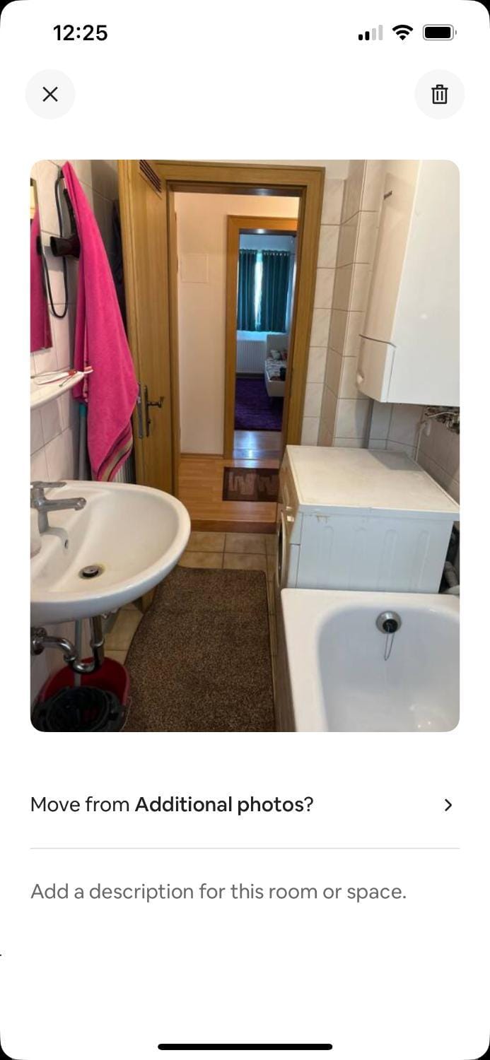 Single Bed Room Flat - Rosenheim Apartment in Rosenheim