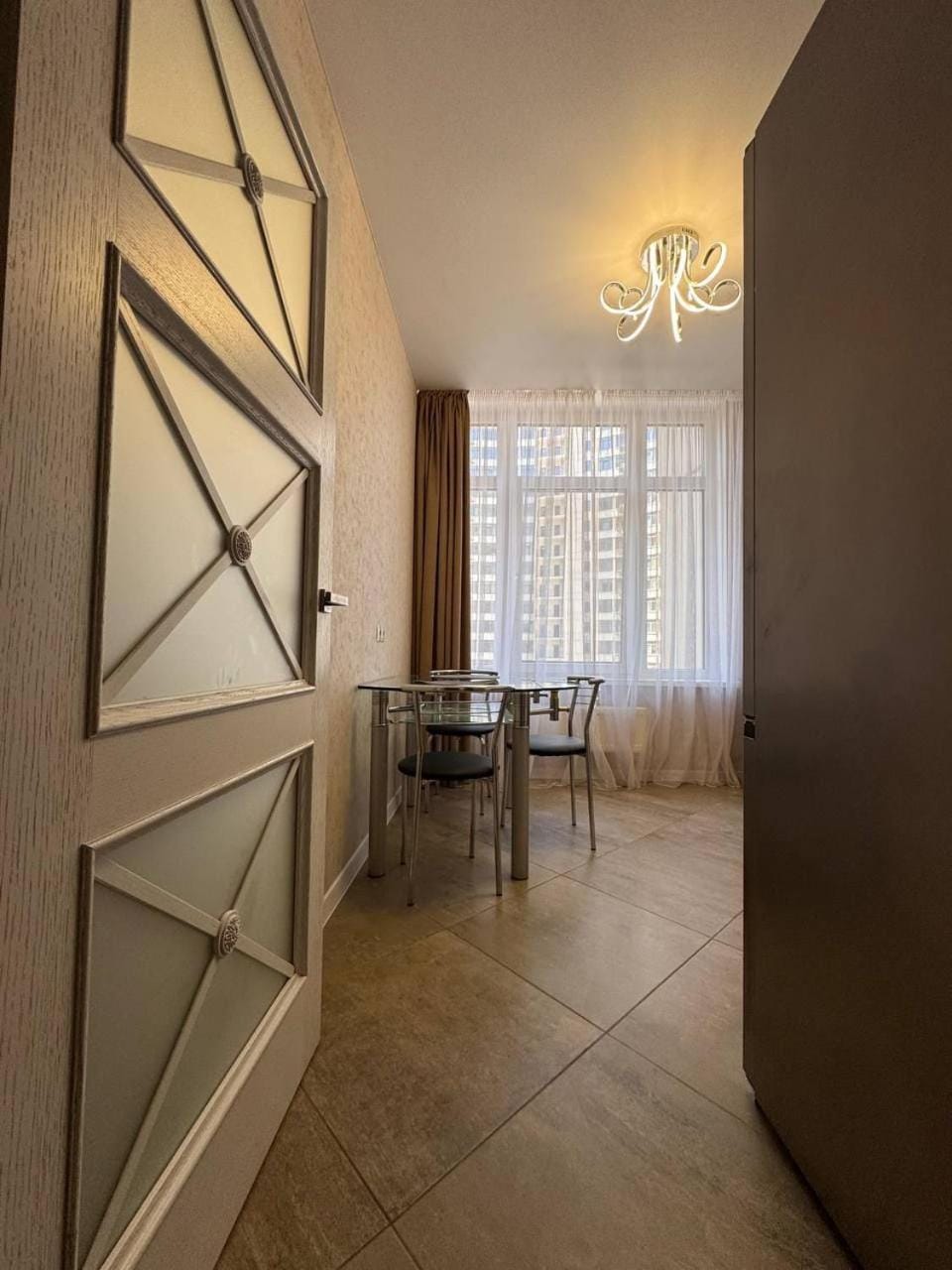 Apart 330 Apartment in Odessa