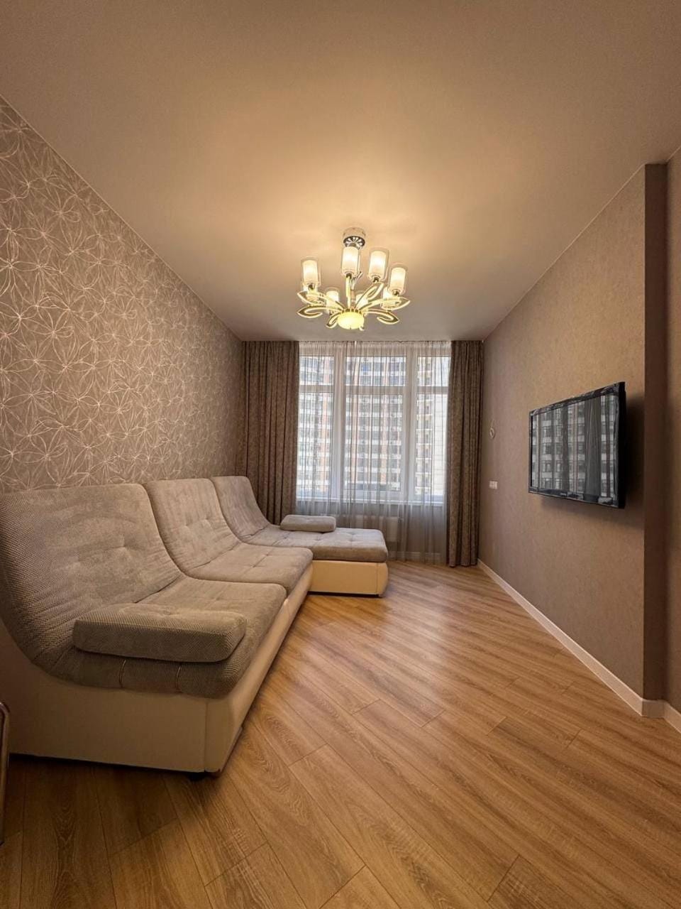 Apart 330 Apartment in Odessa