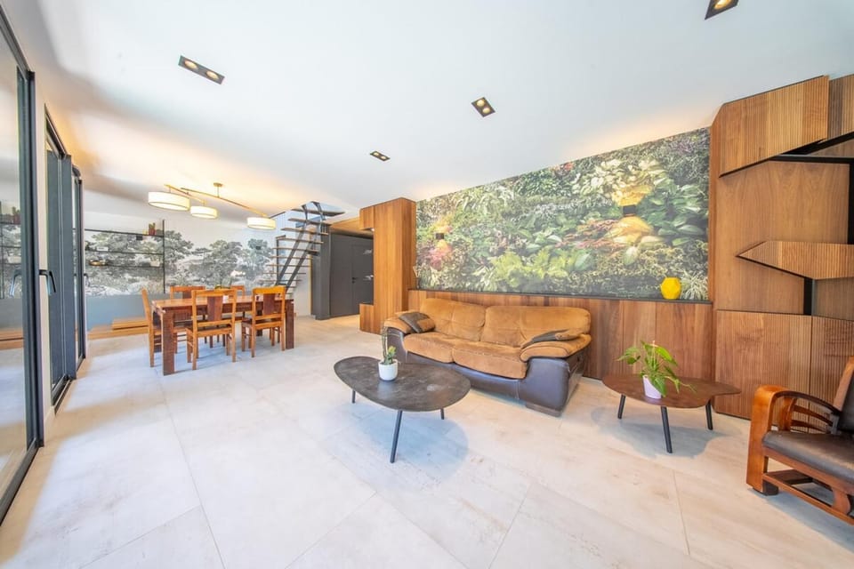 Splendide villa de standing avec piscine privée Villa in Séné
