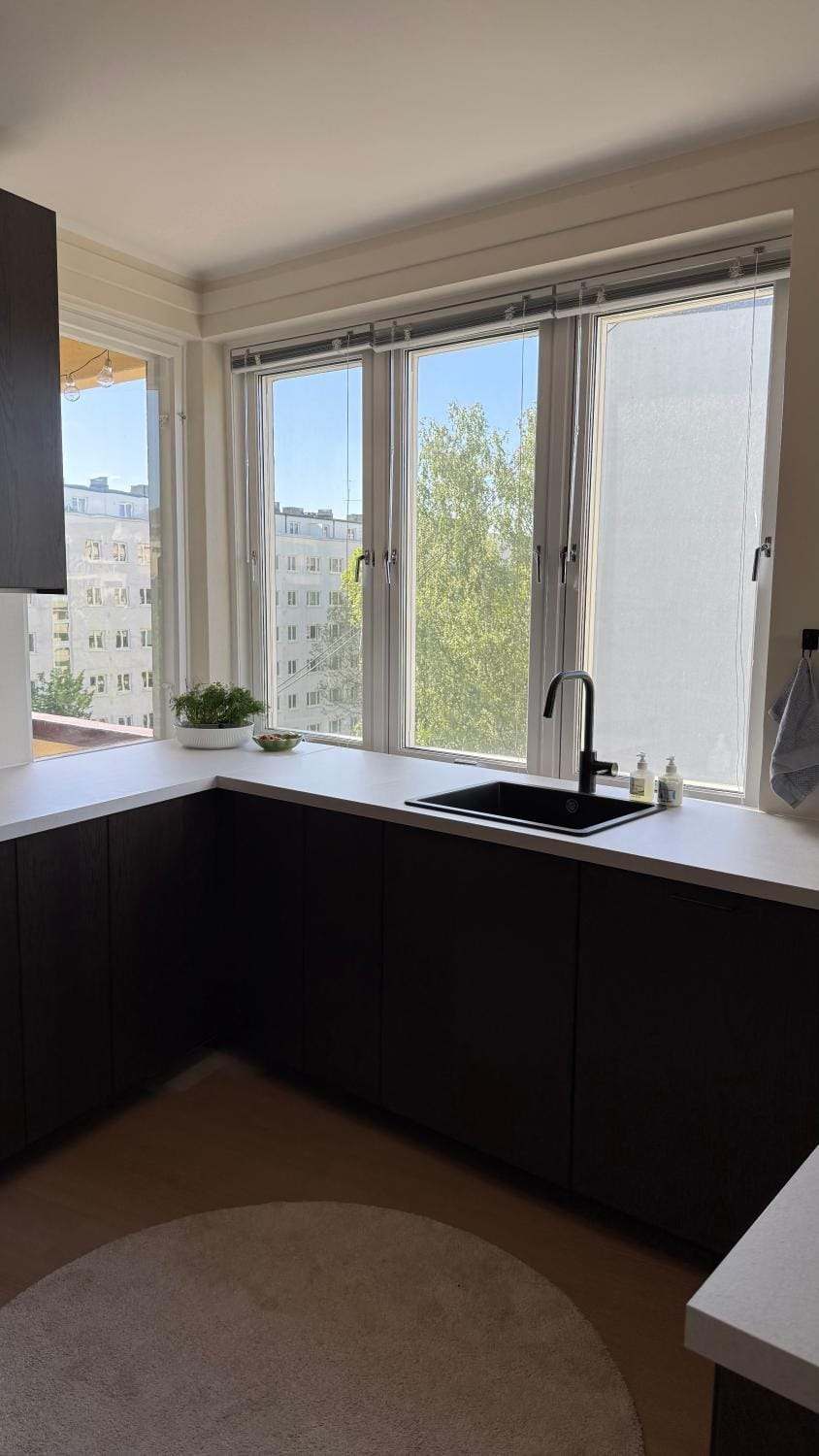 Soverom i Oslo Vacation rental in Oslo