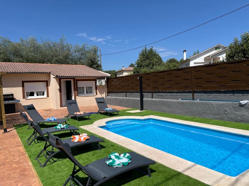 TAYP LaParra Homes House in Castile and León