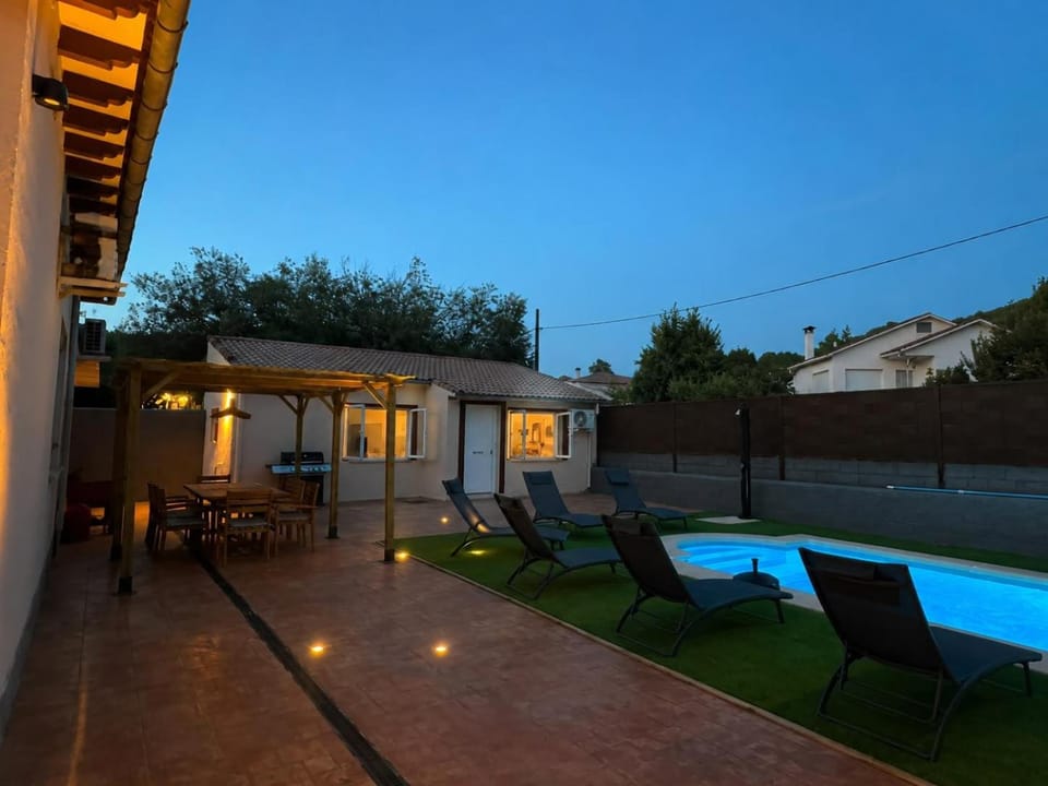 TAYP LaParra Homes House in Castile and León