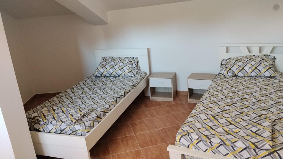 Sutomore attic duplex Apartment in Montenegro