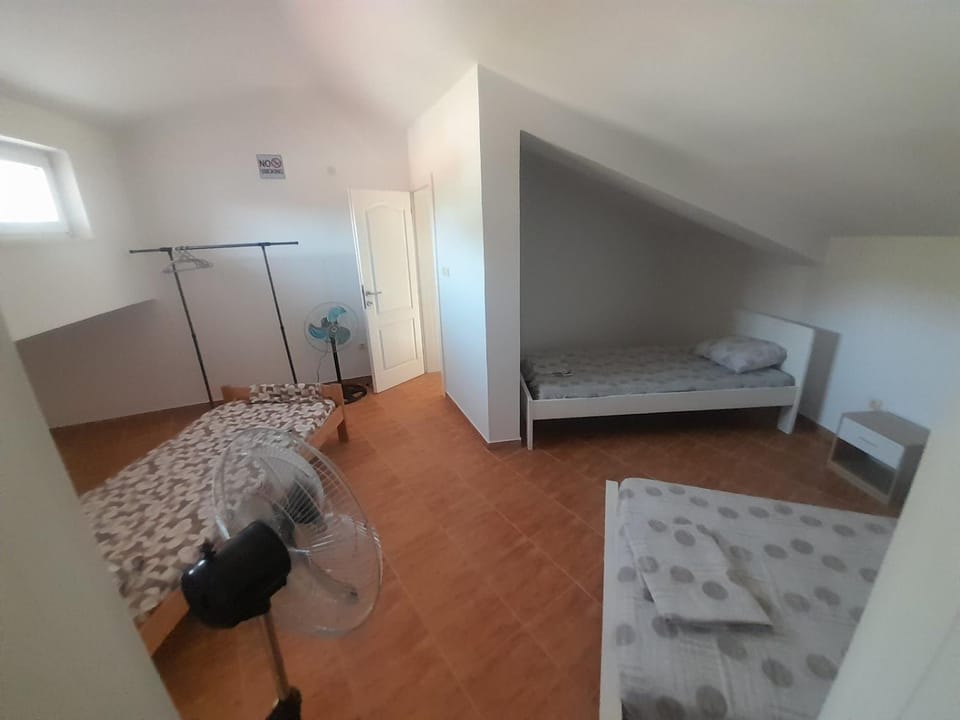 Sutomore attic duplex Apartment in Montenegro