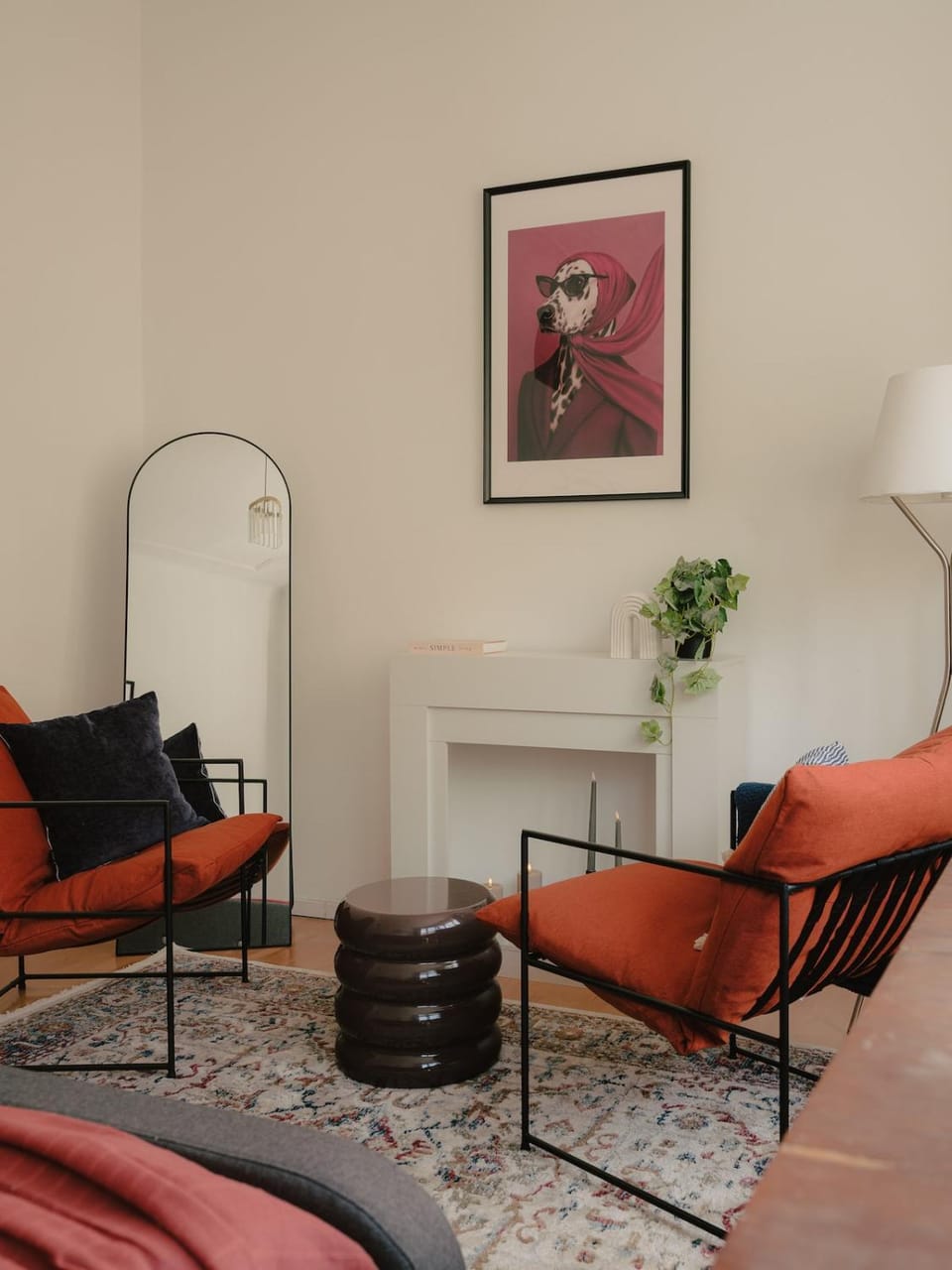 Golden Hour City Center Apartment Apartment in Warsaw